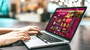Вход на официальный сайт Maximum Casino
